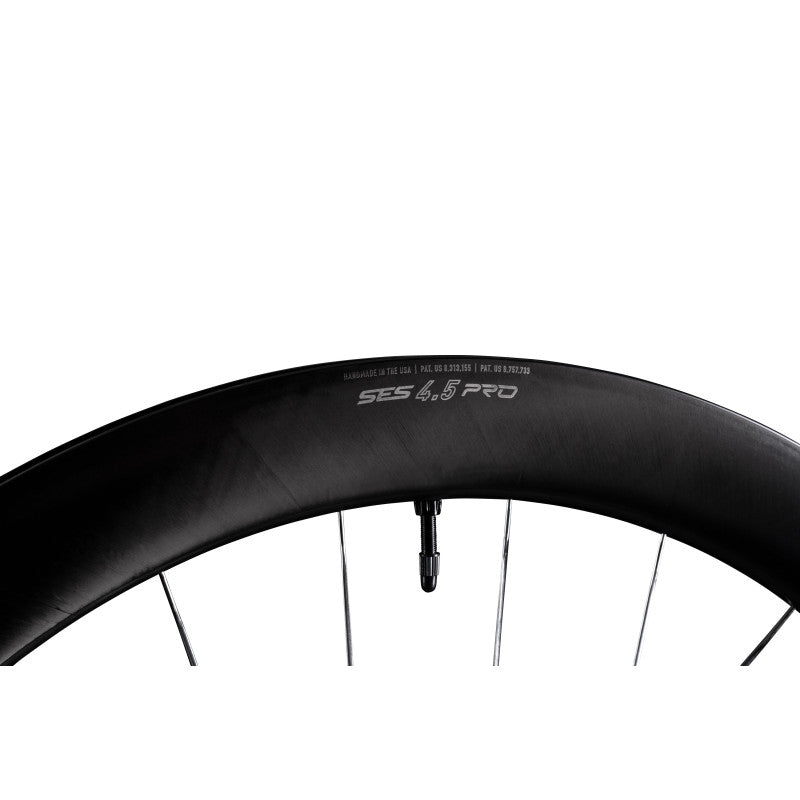 Enve SES PRO wielset