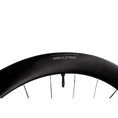 Enve SES PRO wielset