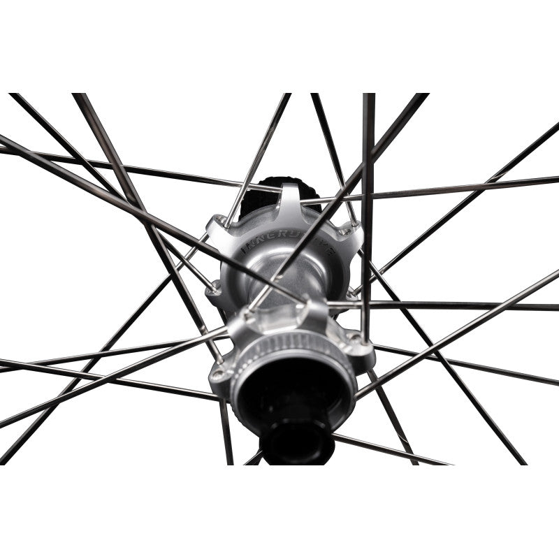 Enve SES PRO wielset