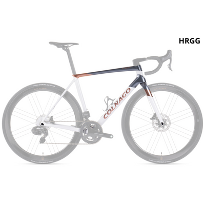 Colnago C68 Disc Road (Color HRGG) - Frameset