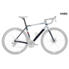 Colnago C68 Disc Allroad (Kleur HABG) - Frameset