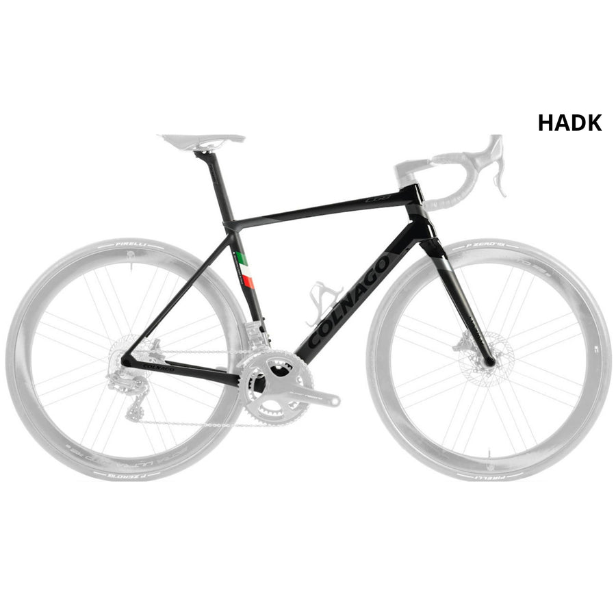 Colnago C68 Disc Allroad (Kleur HADK) - Frameset