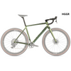 Colnago C68 Gravel (Color HGGR) - Frameset 