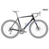 Colnago C68 Disc Road (Color HRAU) - Frameset