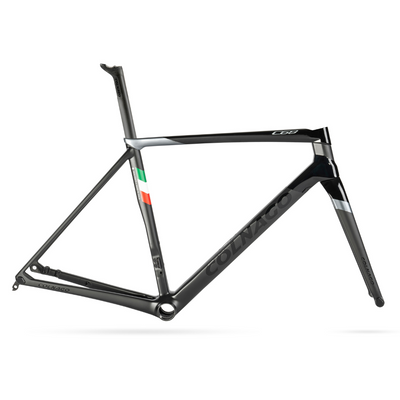 Colnago C68 Disc Road (Color HRBK) - Frameset