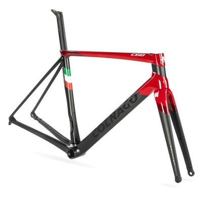 Colnago C68 Disc Road (Kleur HRRD) - Frameset