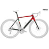 Colnago C68 Disc Road (Color HRRD) - Frameset