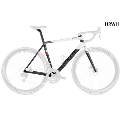 Colnago C68 Disc Road (Kleur HRWH) - Frameset