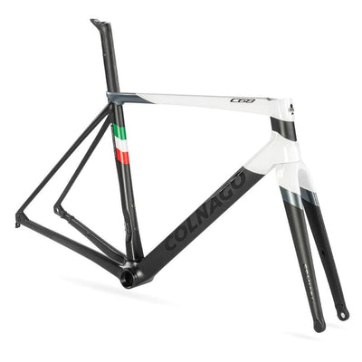 Colnago C68 Disc Road (Kleur HRWH) - Frameset