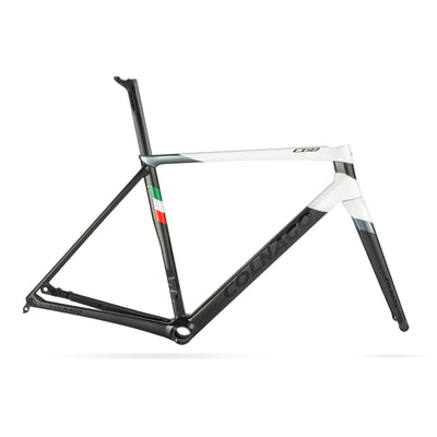 Colnago C68 Disc Road (Color HRWH) - Frameset