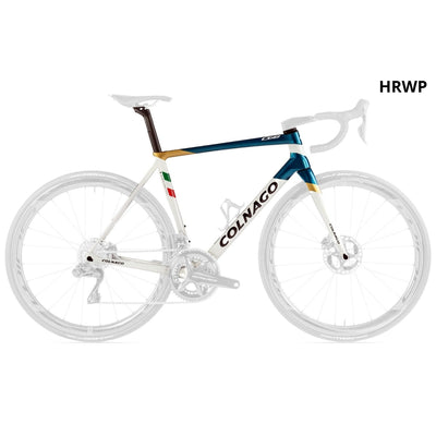 Colnago C68 Disc Road (Color HRWP) - Frameset