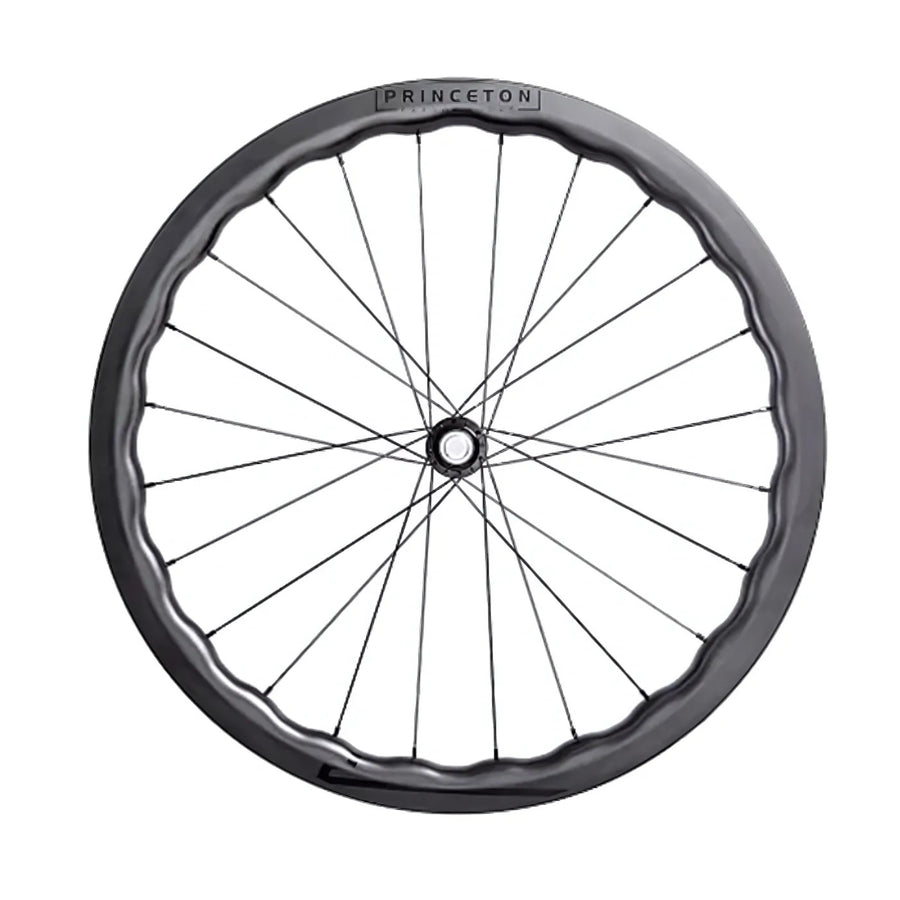 Princeton Carbonworks Grit 4540 Evolution Wielset
