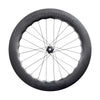 Princeton Carbonworks Mach 7580 Evolution Wielset - Mach Disc Tactic TR01 GM SHI