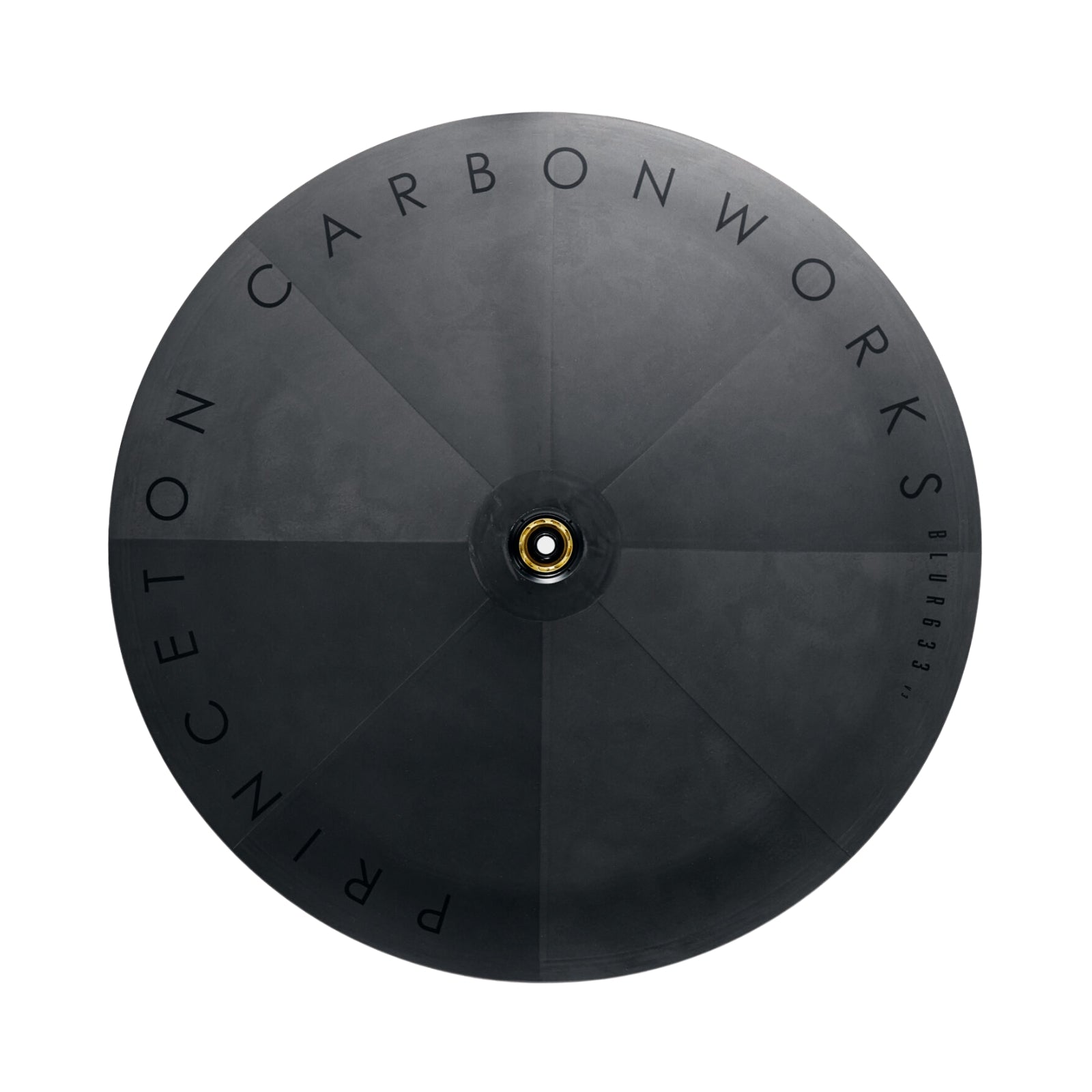 Princeton Carbonworks Mach TSV2 + Blur Wielset - MACH TSV2 BLUR DISC BLK TR01 BLK SHI