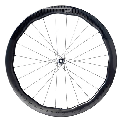 Princeton Carbonworks Peak 4550 Evolution Wielset