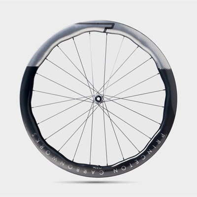 Princeton Carbonworks Peak 4550 Evolution Wielset