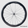 Princeton Carbonworks Peak 4550 Evolution Wielset