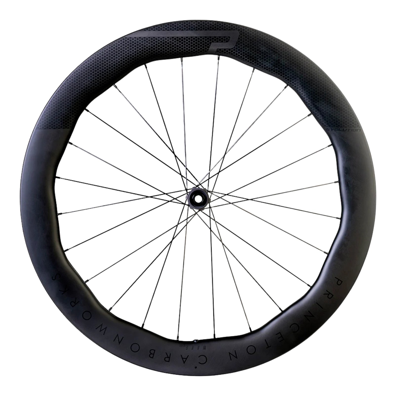 Princeton Carbonworks Wake 6560 Evolution Wielset