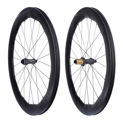 Princeton Carbonworks Wake 6560 Evolution Wielset