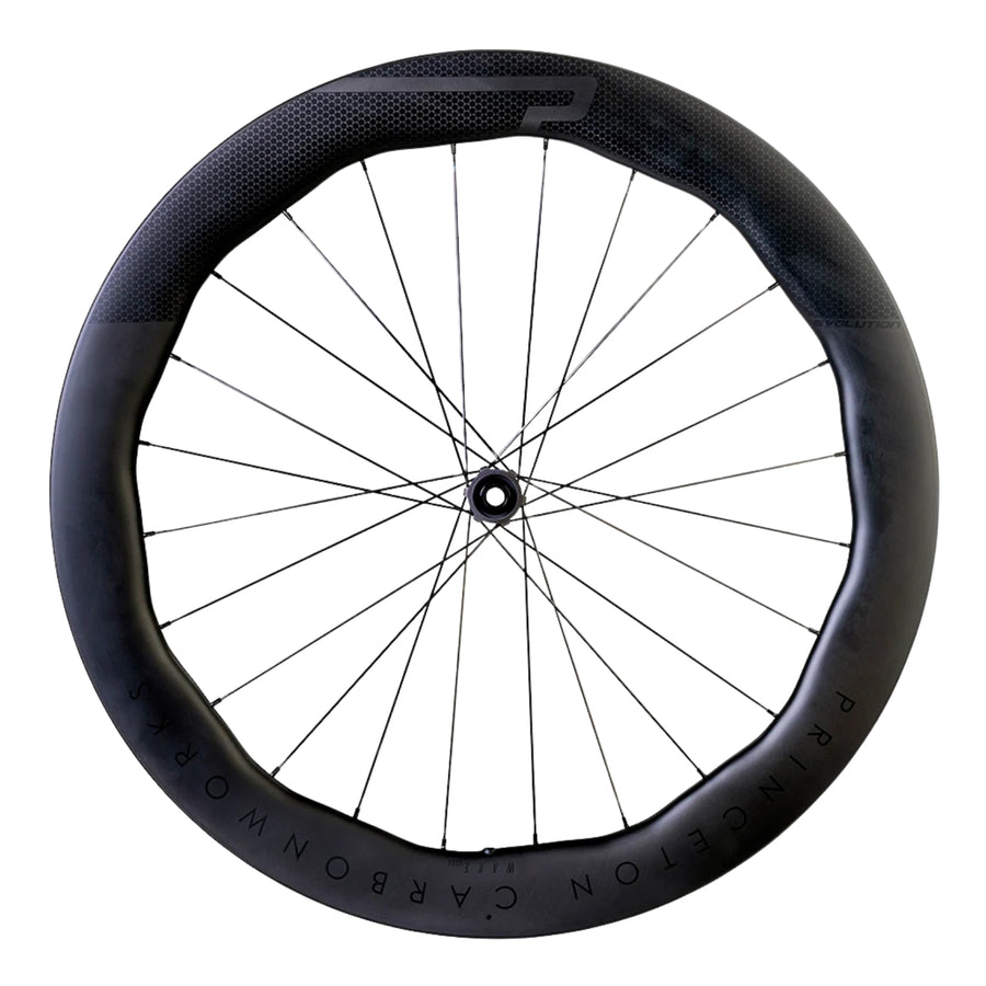 Princeton Carbonworks Wake 6560 Evolution Wielset