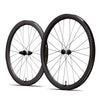 Reserve 40|44 GR - Aero Gravel Bike Wielset