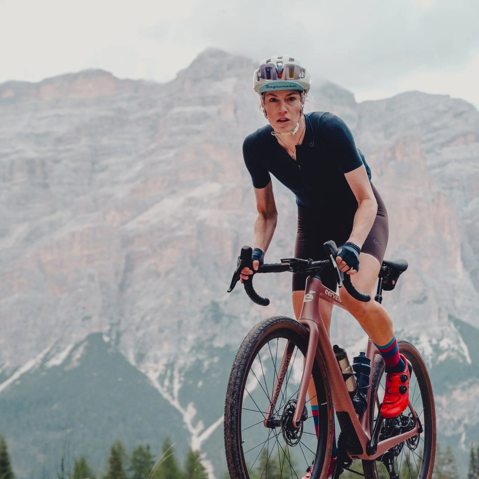 Reserve 40|44 GR - Aero Gravel Bike Wielset