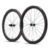 Reserve 42|49 Turbulent Aero - Performance Road Bike Wielset