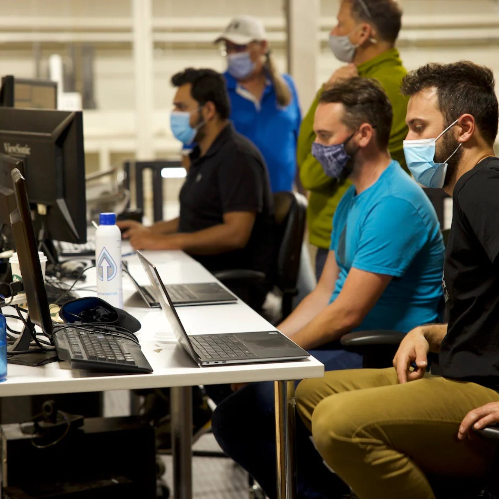 Reserve 57|64 Turbulent Aero - Performance Road Bike Wielset