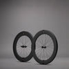 Reserve 77|88 Turbulent Aero - Performance Road Bike Wielset