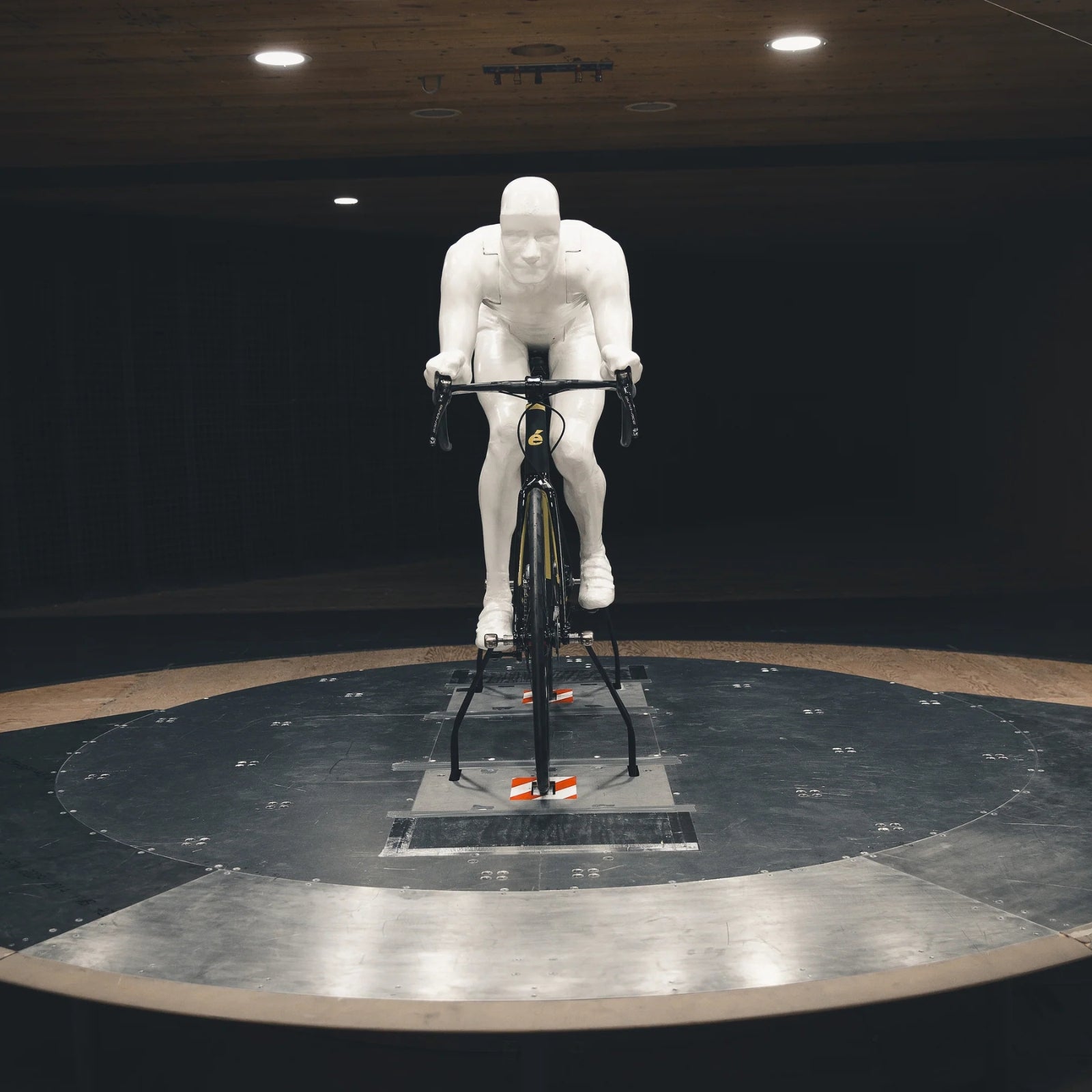 Reserve 77|88 Turbulent Aero - Rennrad Laufradsatz