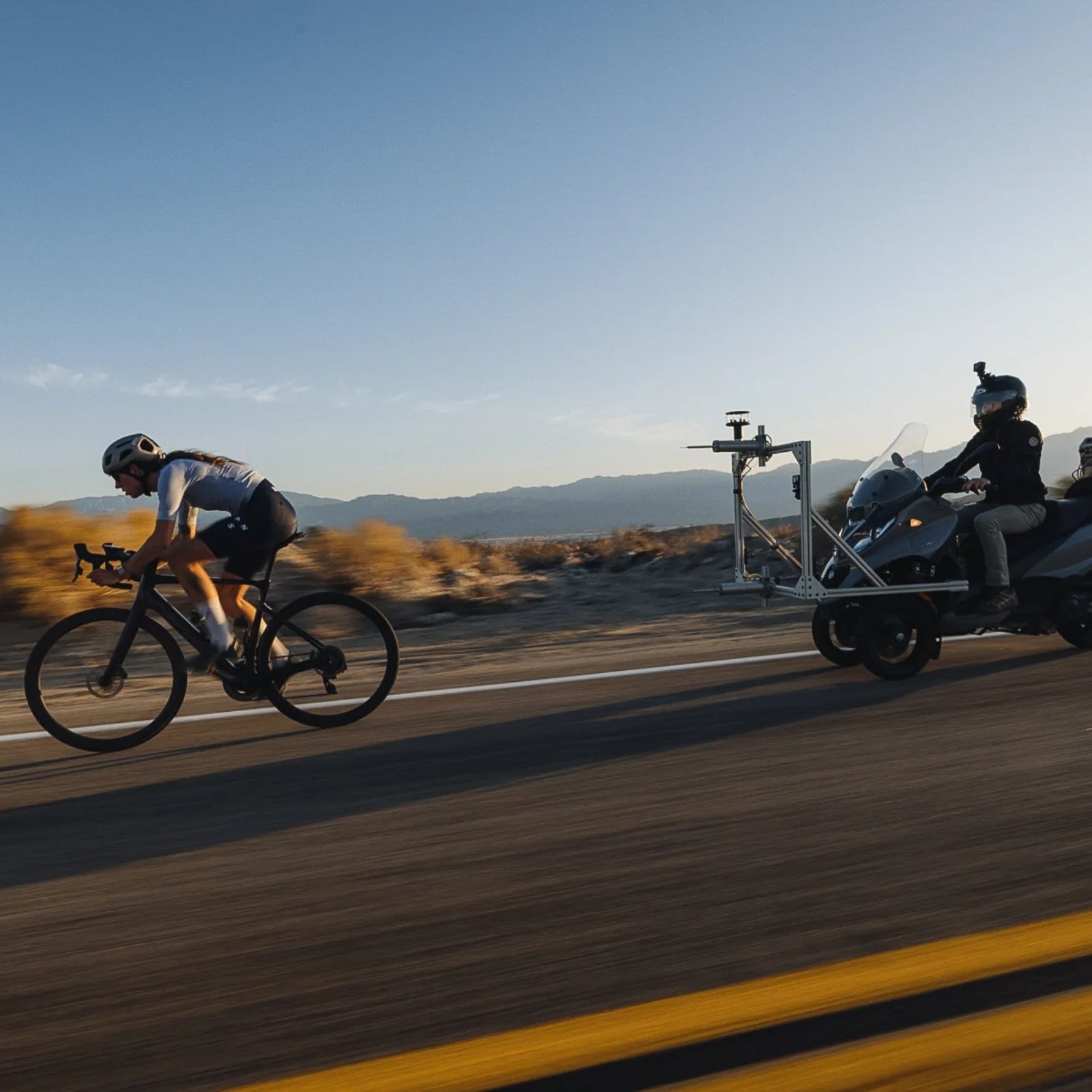 Reserve 77|88 Turbulent Aero - Performance Road Bike Wielset