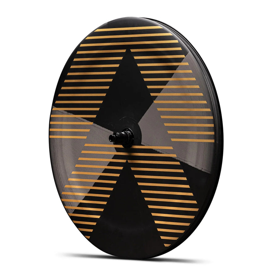 Reserve Infinity Disc Rear Wheel - Performance Road Bike Wiel