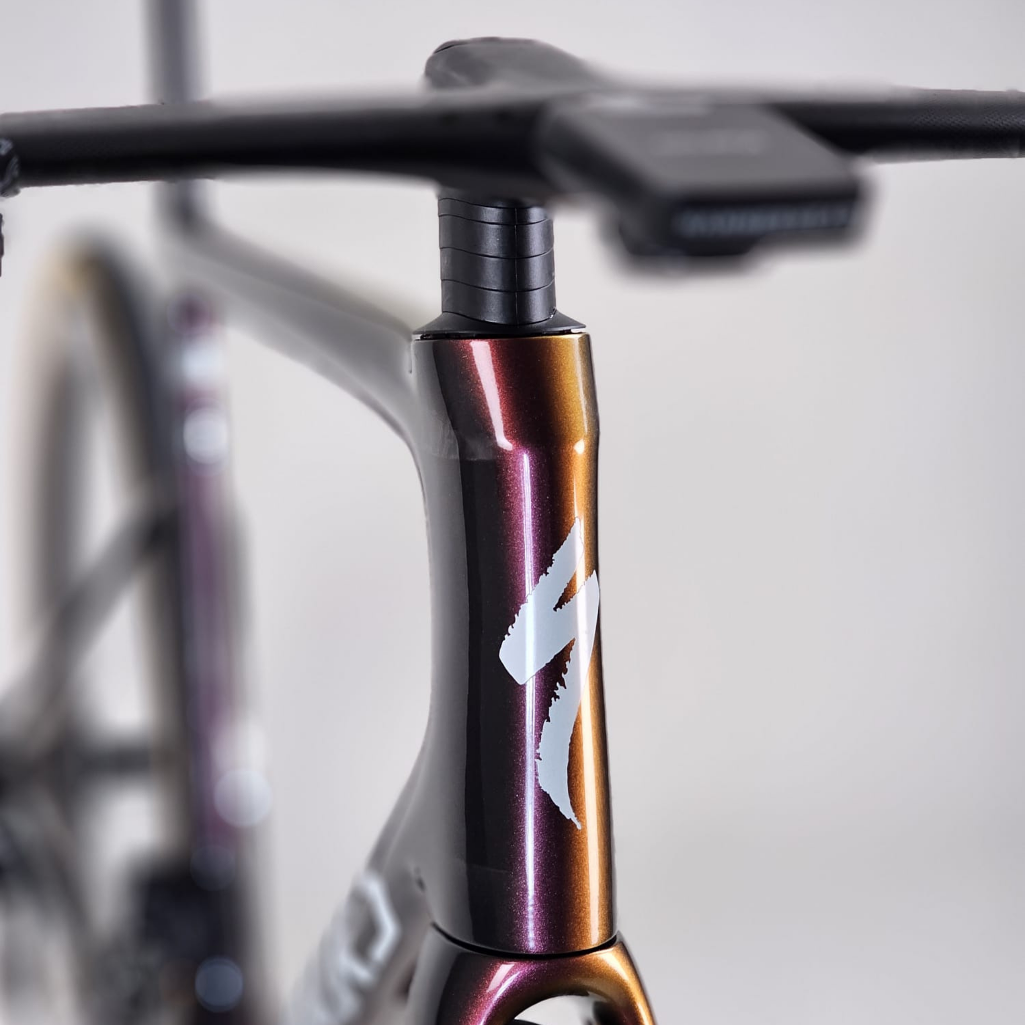 Specialized S-works Tarmac SL8 Nieuwe type Sram Red AXS maat 58 Nieuw