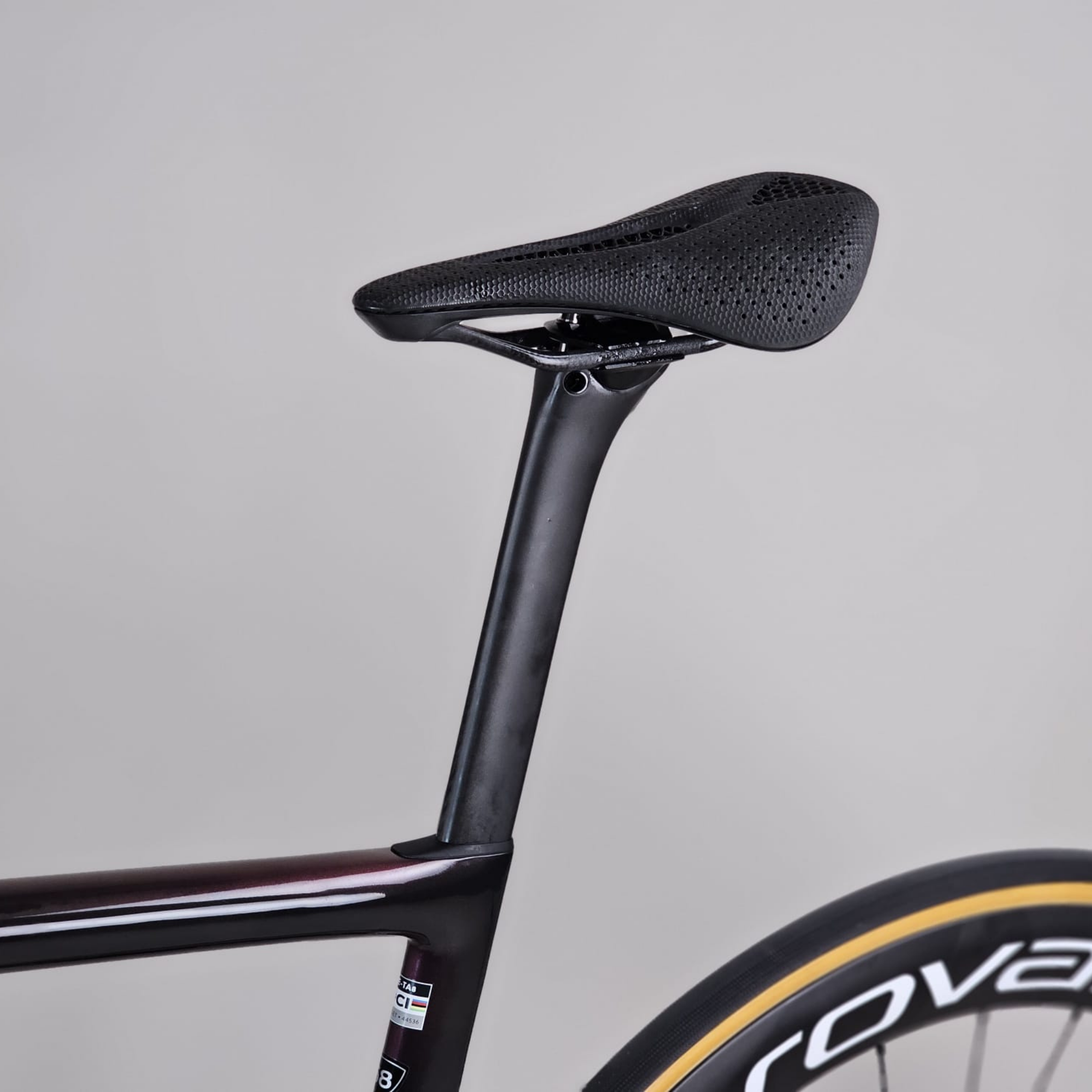 Specialized S-works Tarmac SL8 Nieuwe type Sram Red AXS maat 58 Nieuw