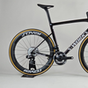 Specialized S-works Tarmac SL8 Nieuwe type Sram Red AXS maat 58 Nieuw