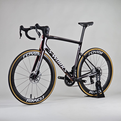 Specialized S-works Tarmac SL8 Nieuwe type Sram Red AXS maat 58 Nieuw