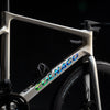 Colnago V4Rs Disc 2024 (Color RVWO) - Complete construction