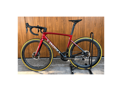 Specialized S-Works Tarmac SL7 Road Bike, Shimano Dura Ace Di2 12 speed size 54