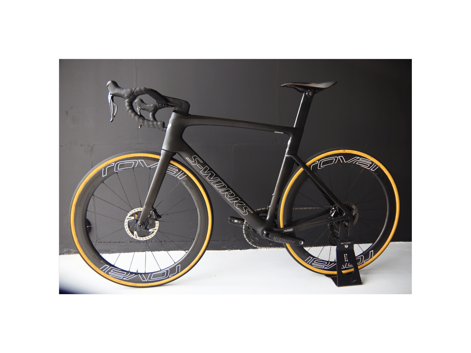 Specialized venge dura sale ace