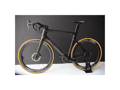 Specialized S-Works Venge Shimano Dura Ace Di2 Size 58