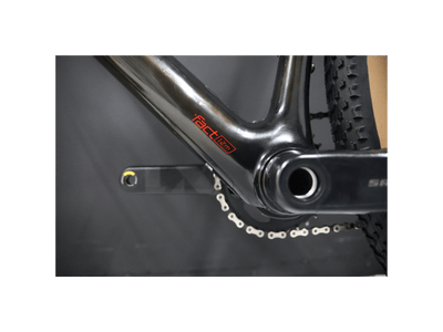 Specialized S-Works Epic Hardtail Sram XX1 Maat XL