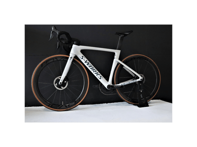 Specialized S-Works Venge Shimano Dura Ace Di2 2021 Maat 52