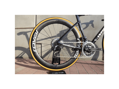 Specialized S-Works Tarmac SL7 Sram Red 2 x 12 Speed 2023 Maat 56 NIEUW