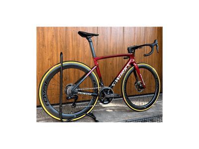 Specialized S-Works Tarmac SL7 Road Bike, Shimano Dura Ace Di2 12 speed size 54