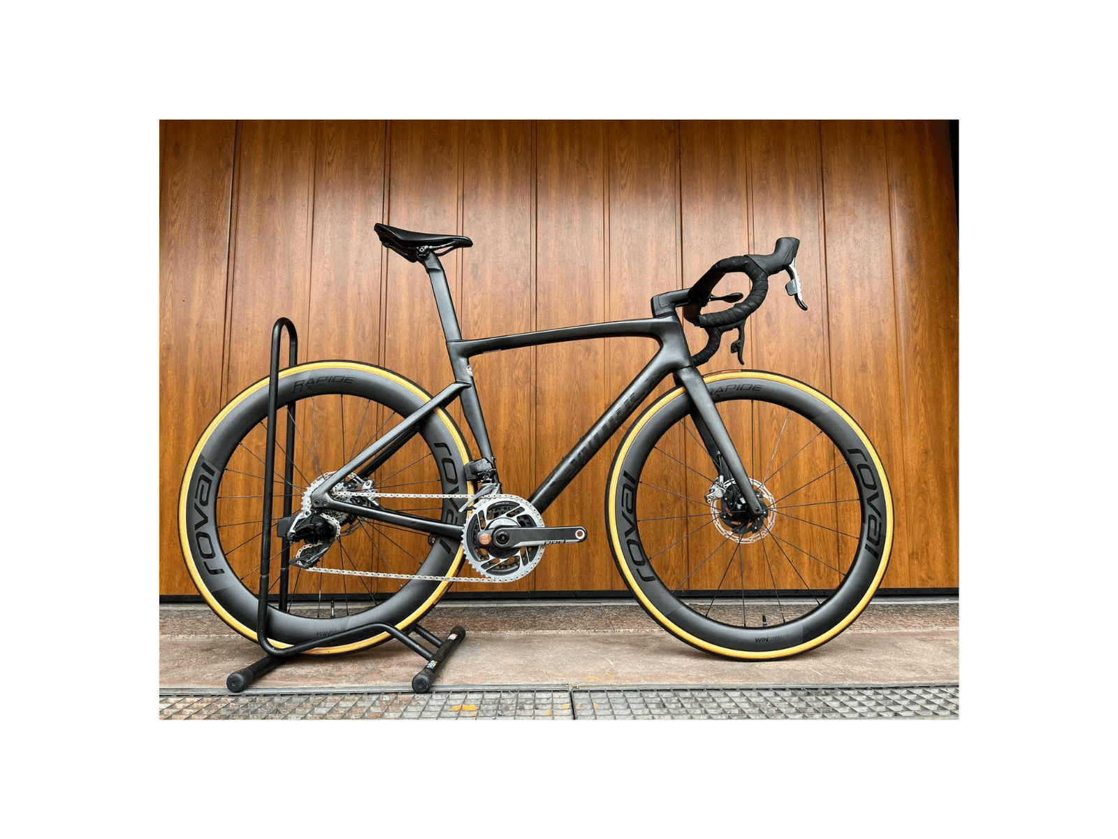 Specialized S Works Tarmac SL7 Sram Red AXS 2 x 12 speed size 54