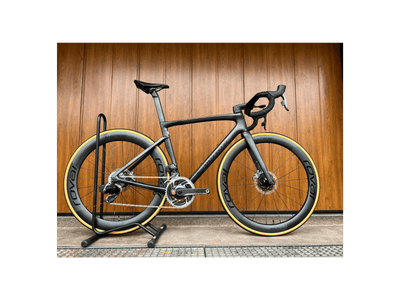 Specialized S-Works Tarmac SL7 Sram Red AXS 2 x 12 speed maat 54 NIEUW