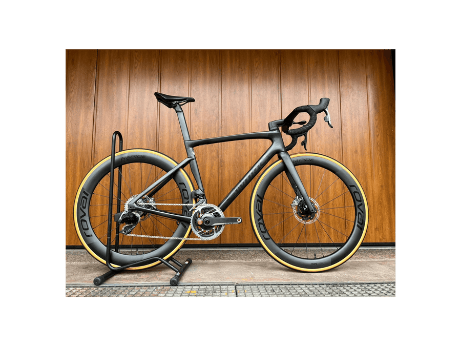 Specialized S-Works Tarmac SL7 Sram Red AXS 2 x 12 speed maat 54 NIEUW