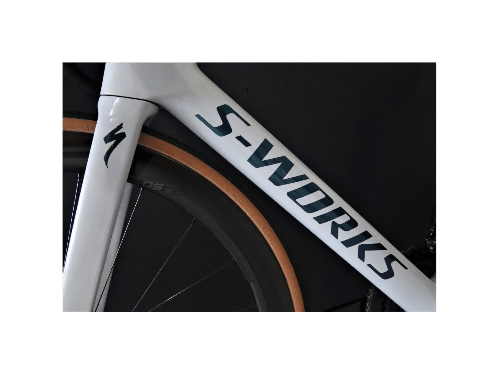 Specialized S-Works Venge Shimano Dura Ace Di2 2021 Maat 52