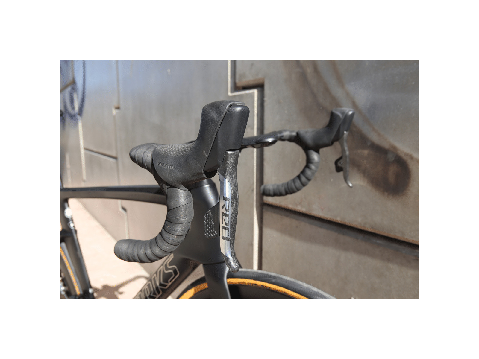 Specialized S-works Venge Sram Red AXS 2 x 12 speed Maat 56