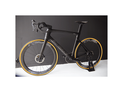 Specialized S-Works Venge Shimano Dura Ace Di2 Maat 58